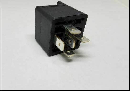 10 PACK -- 12V 30A Relay Bosch 0 332 019 150 5-Pin