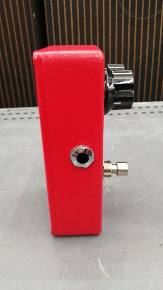 MXR DYNA COMP Compressor Pedal