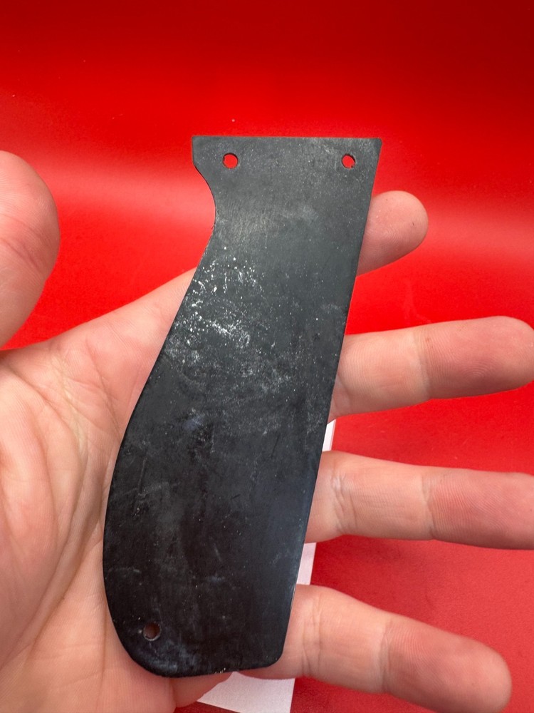 WDP Angel G7 Left Panel Grip