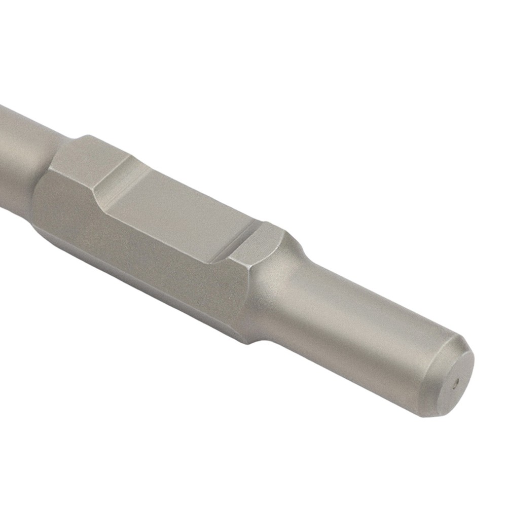 Hammer Bit, Hex Shank Shovel Spade Chisel Bit, Clay Spade Bit