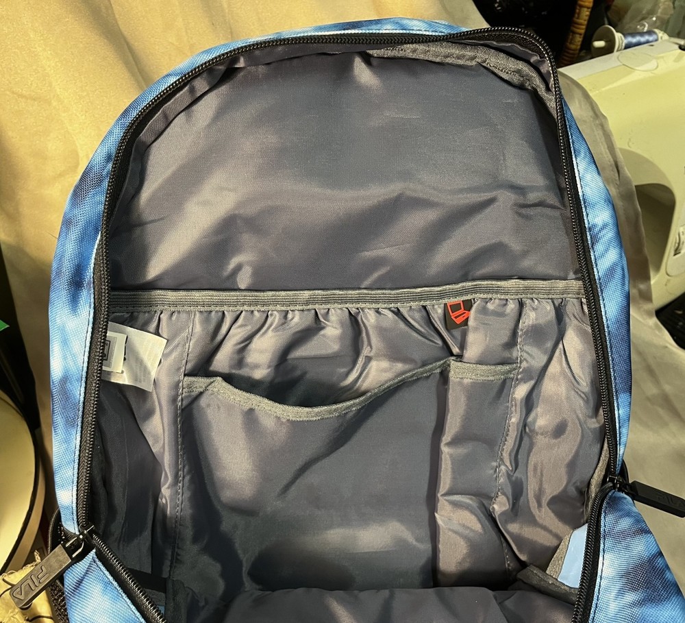 FILA Argus 4 Backpack - Brand New