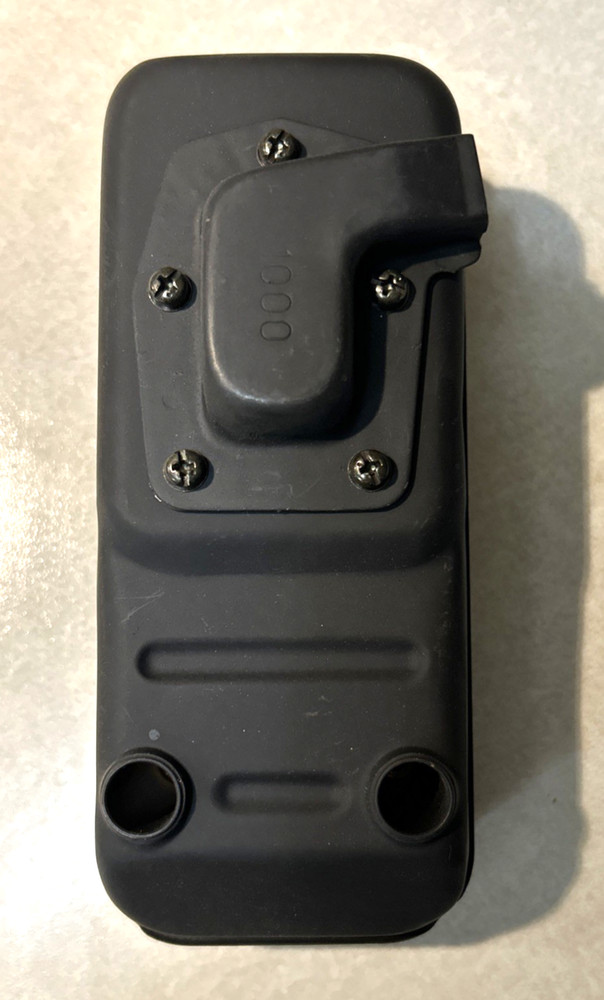 Echo 14580008263 Muffler