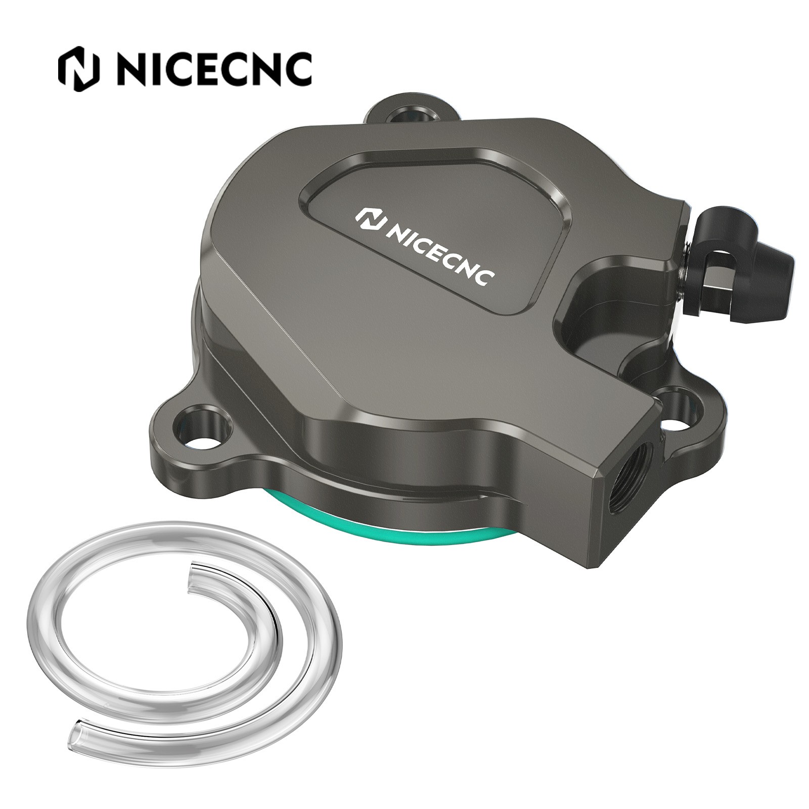 Clutch Kit Slave Cylinder For Harley Street Glide FLHX Special FLHXS 2017-2020