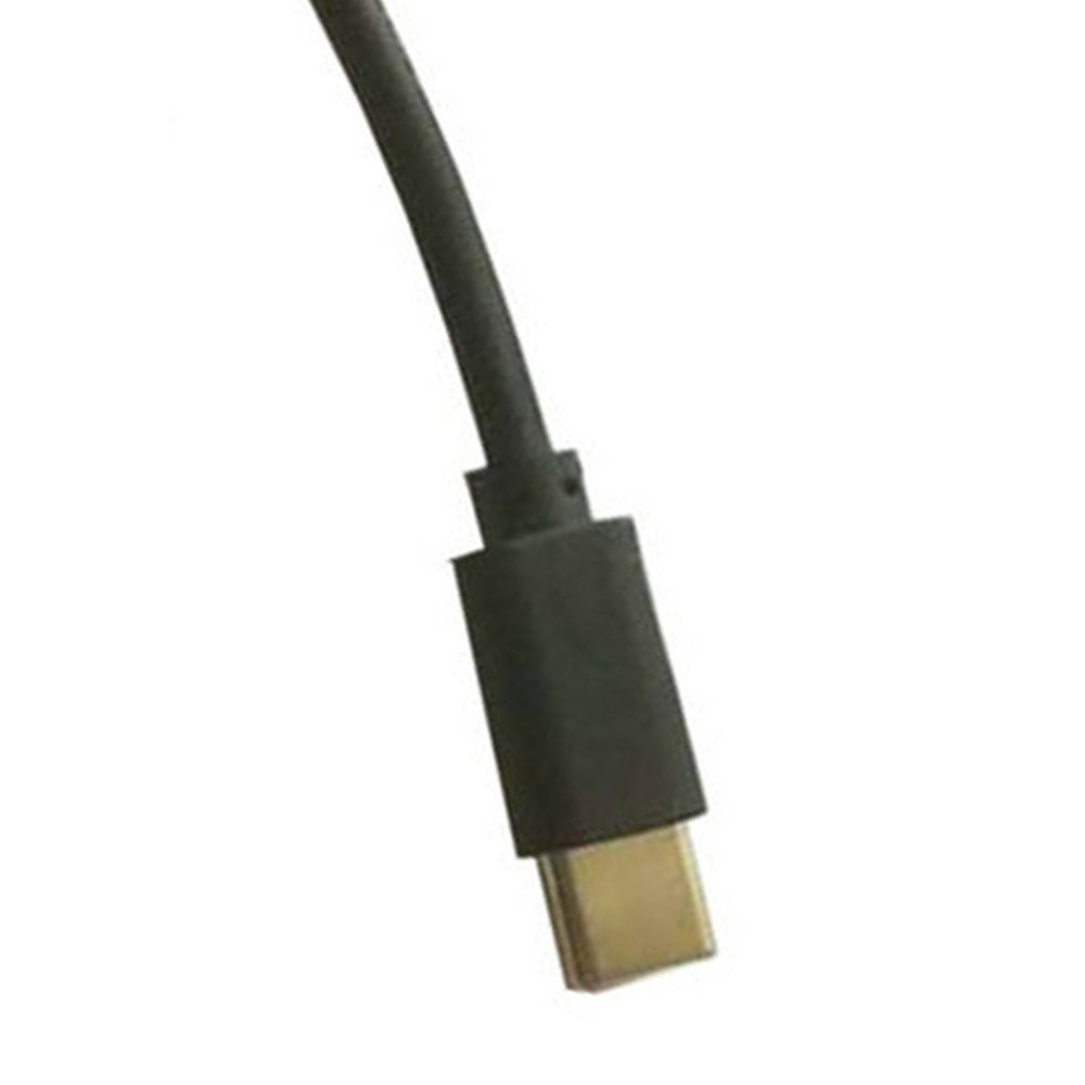 Heavy Duty USB C Step Down Module with Overcurrent Protection Features