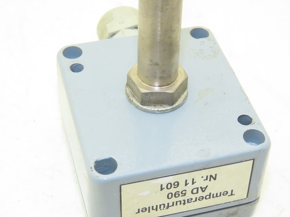 AD 590 Thermocouple Temperature Probe Sensor 19" Two Wire