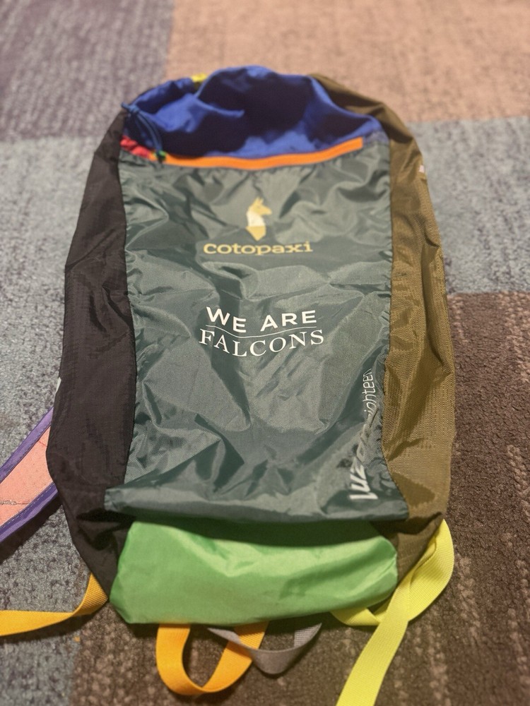 Cotopaxi Luzon 18L Hiking Backpack Lightweight