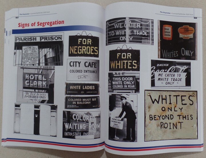 The Ultimate Civil Rights Memorabilia Reference Collection Scholarly Booklet