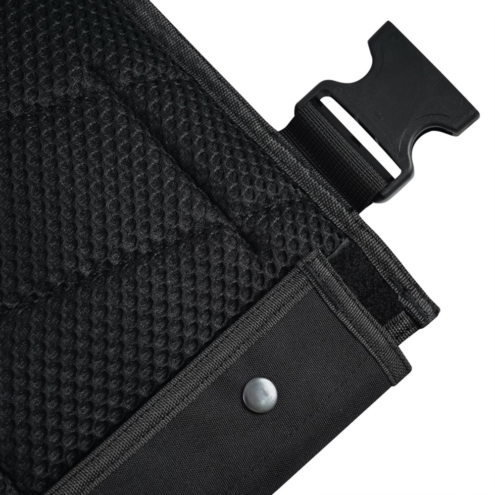 DualGuard Carrier- protection for both panel sizes