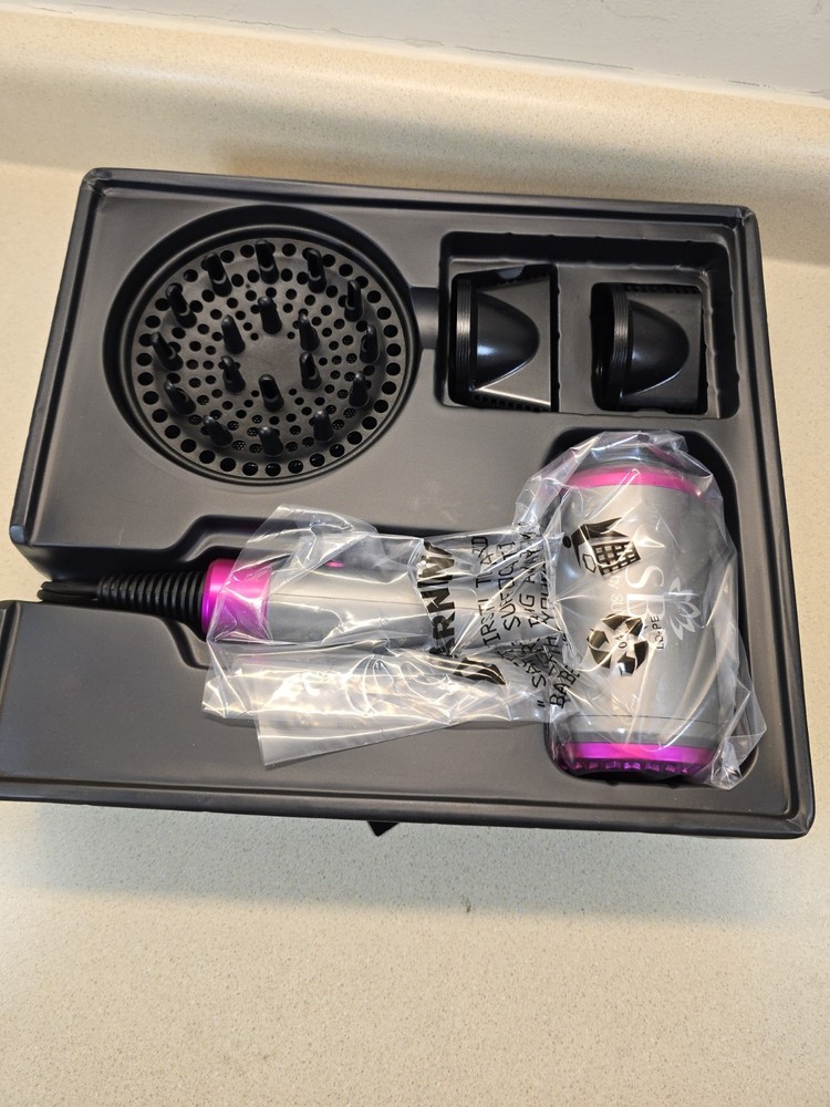 SB2 by Sutra Ionic Blow Dryer Accelerator 3500