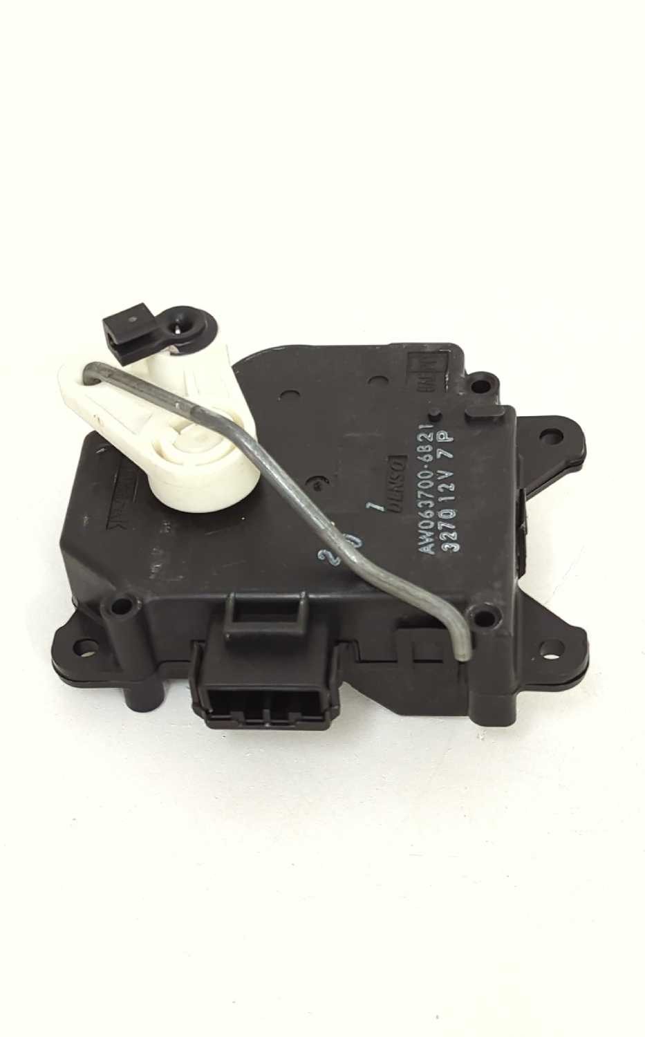 New OEM genuine Honda HVAC Duct Actuator 1998-2008 models AW063700-6830 motor