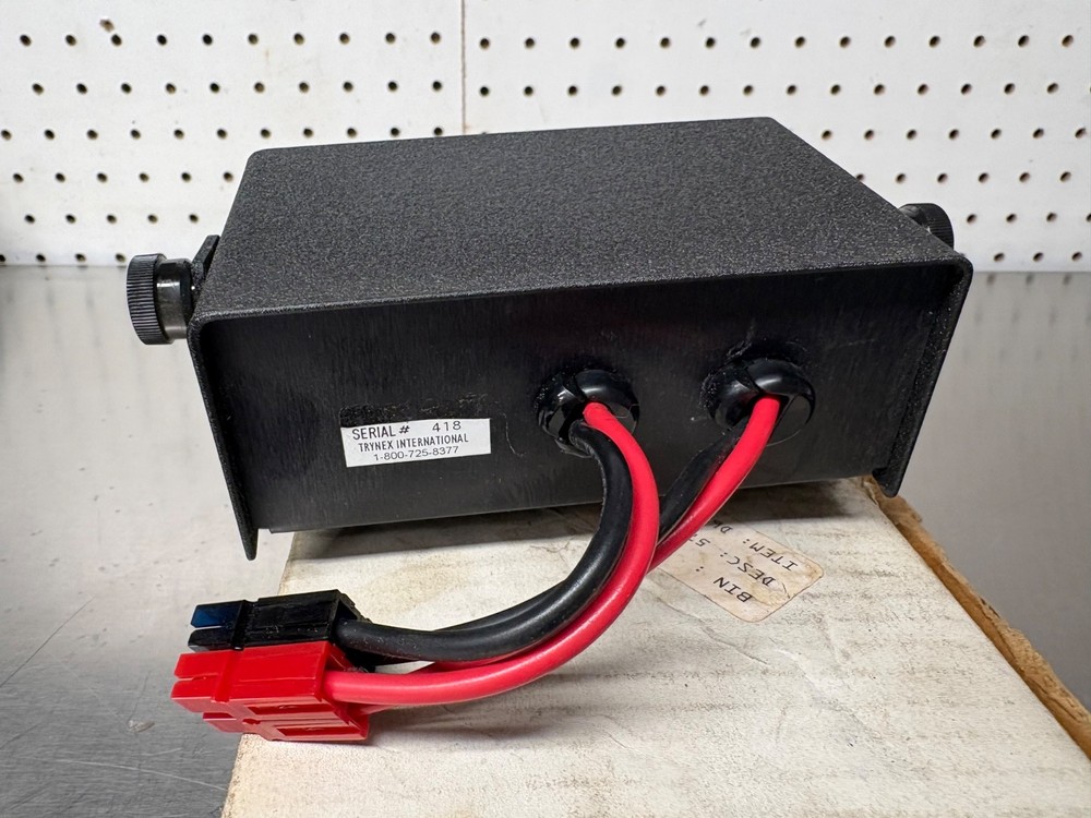 NEW OEM SnowEx D6152 On Off Spreader Controller Snow Ex
