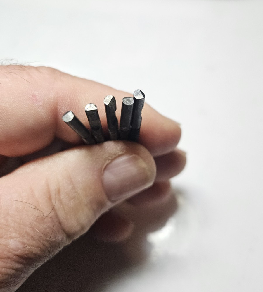 Winchester M1 Carbine Type 4 Ejector w/ Single Bevel