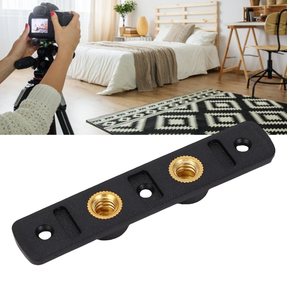 Versatile Flash Extension Bar For Godox AD100Pro Light Stand Tripod Mount CMTP