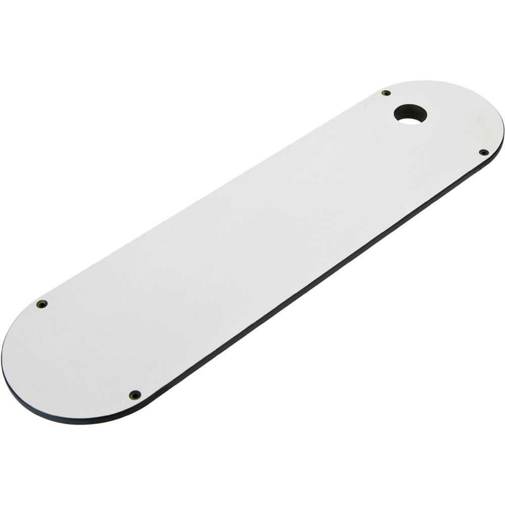 H0631 Zero Clearance Table Saw Insert for Craftsman