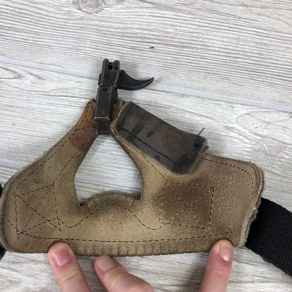 Used Winn Free Flight Release 2