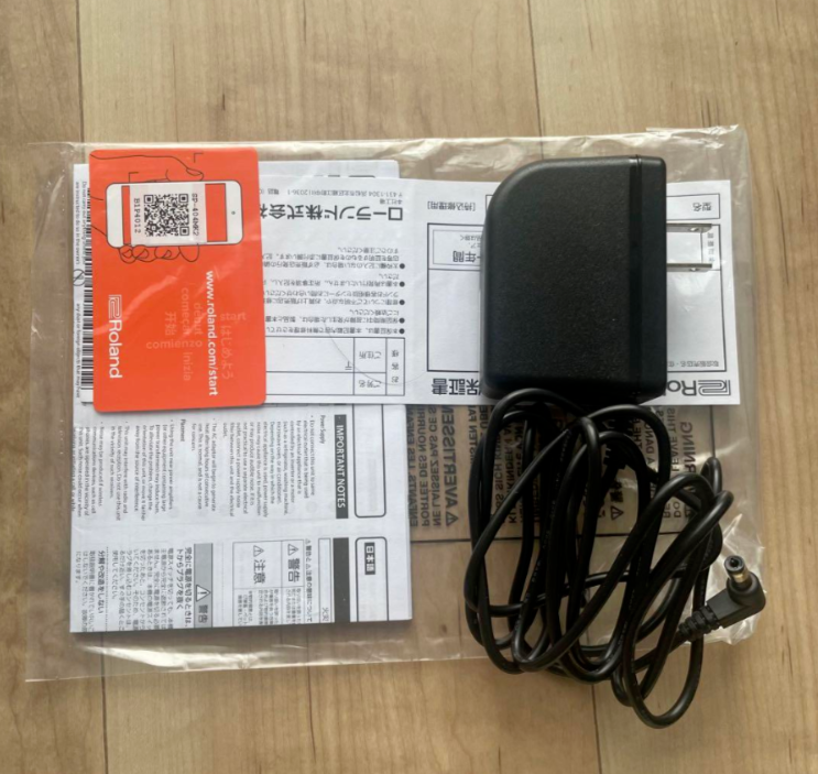 ROLAND SP-404MKII Sampler Effector, Beatmaking Machine, Japan limiteⅾ