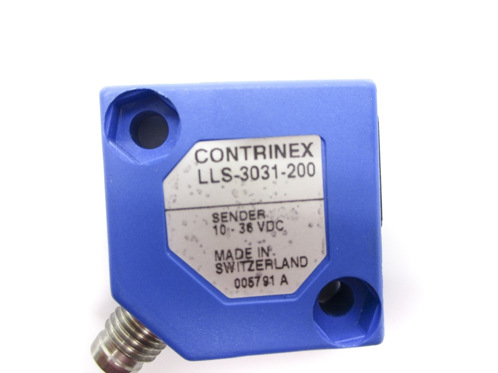 CONTRINEX LLS-3031-200 NSNP