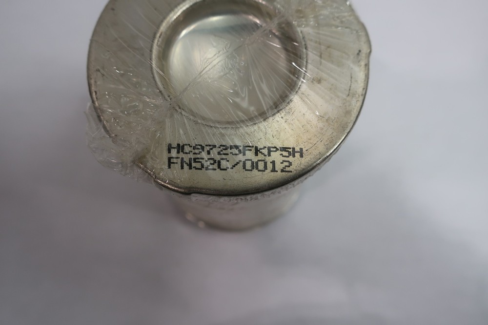 Pall HC9725FKP5H Hydraulic Filter Element