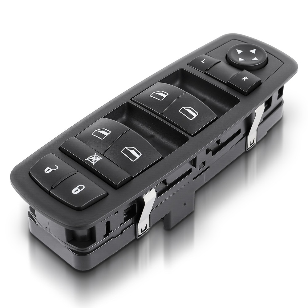 Window Switch For 56046553AC Control 2013-2016 Dodge Master Dart Left Driver