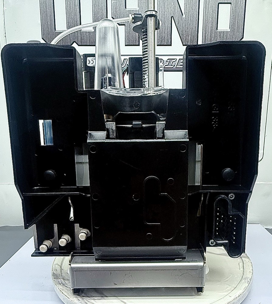 (SERVICED) Eversys Cameo Brew Module Part # EV110820