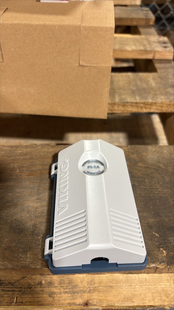 Viking PI-1A Universal Telecom Paging Interface