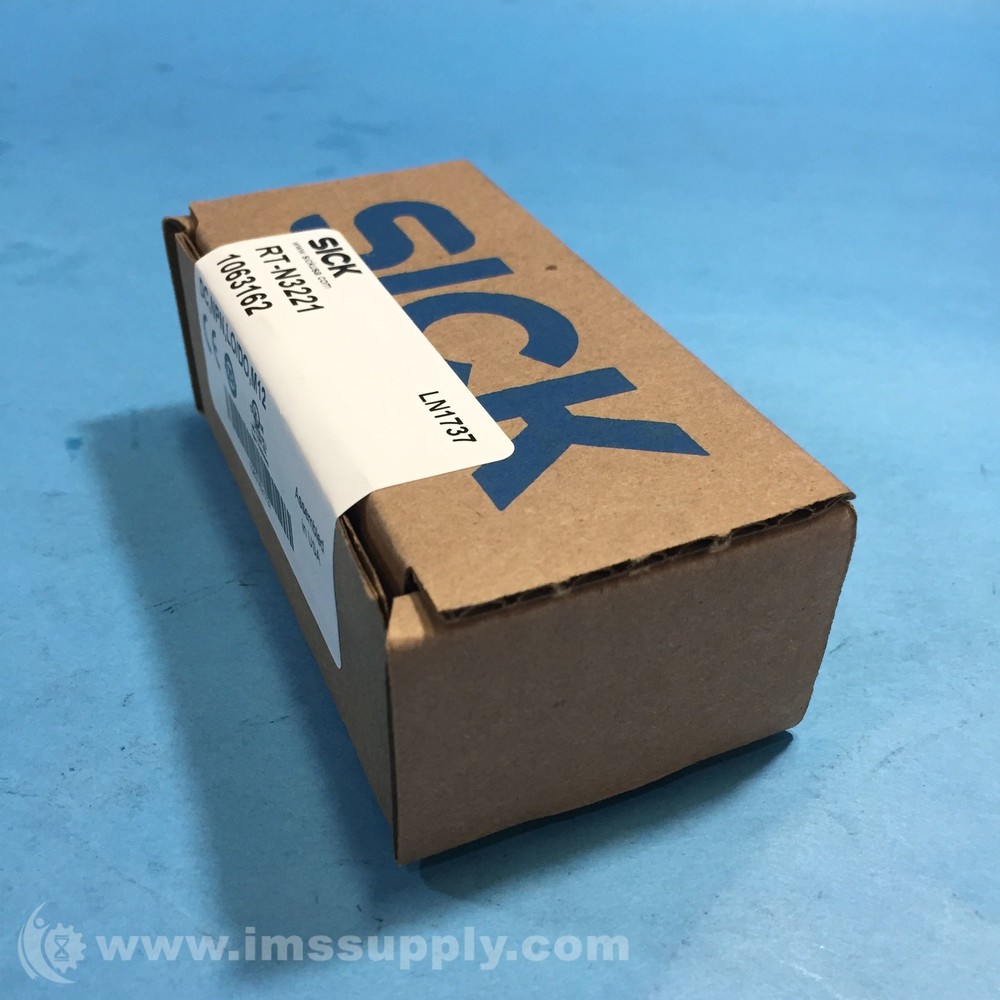Sick RT-N3221 Photoelectric Sensor FNFP