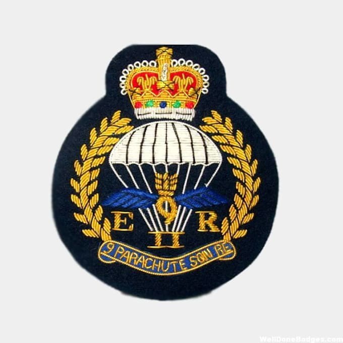 Badge