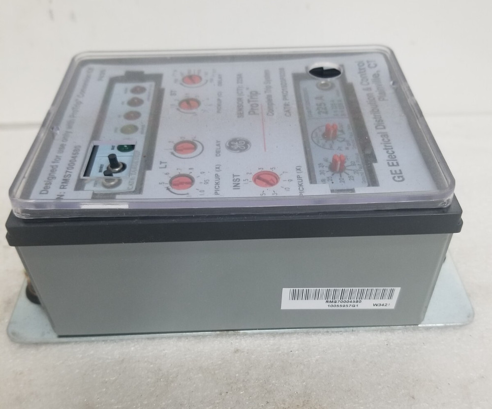 GE PKO15D3F0208 Pro Trip Sensor Conversion Kit 225 A