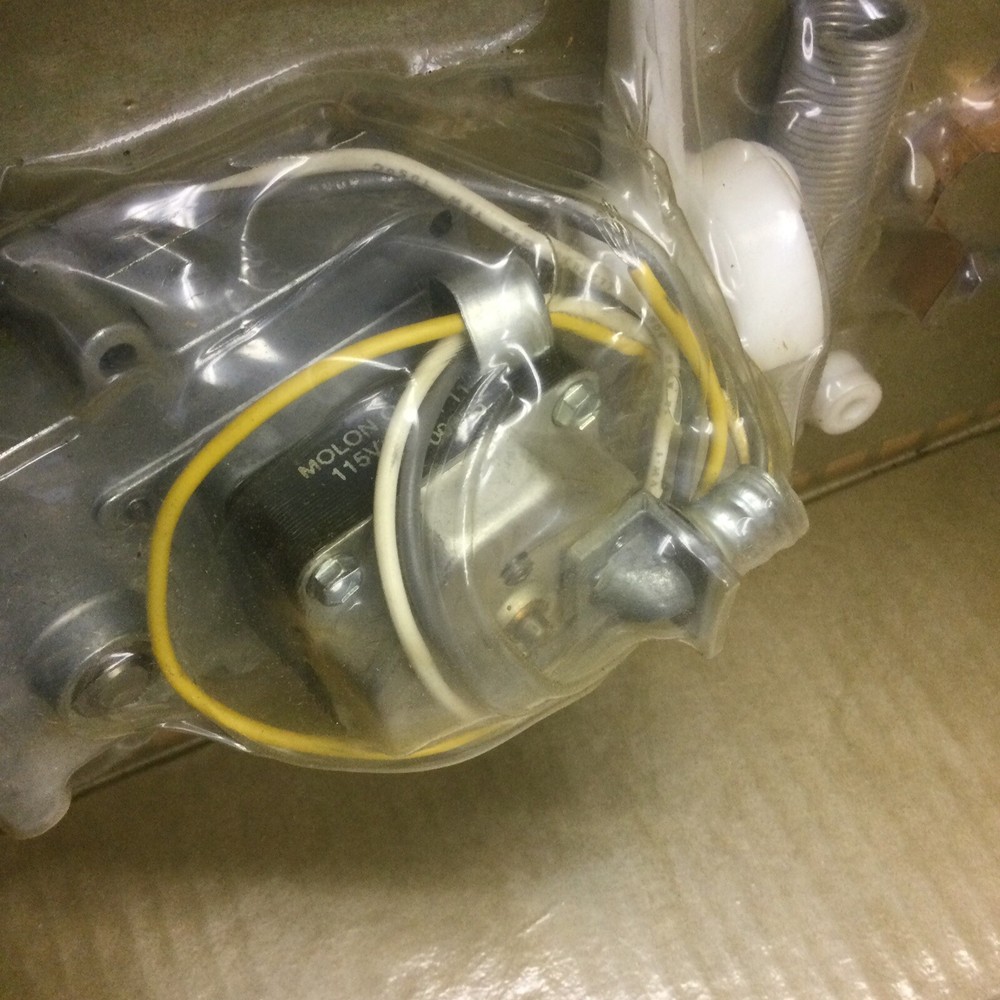 Kold Draft Ice Machine Actuator Motor Kit GBB00954