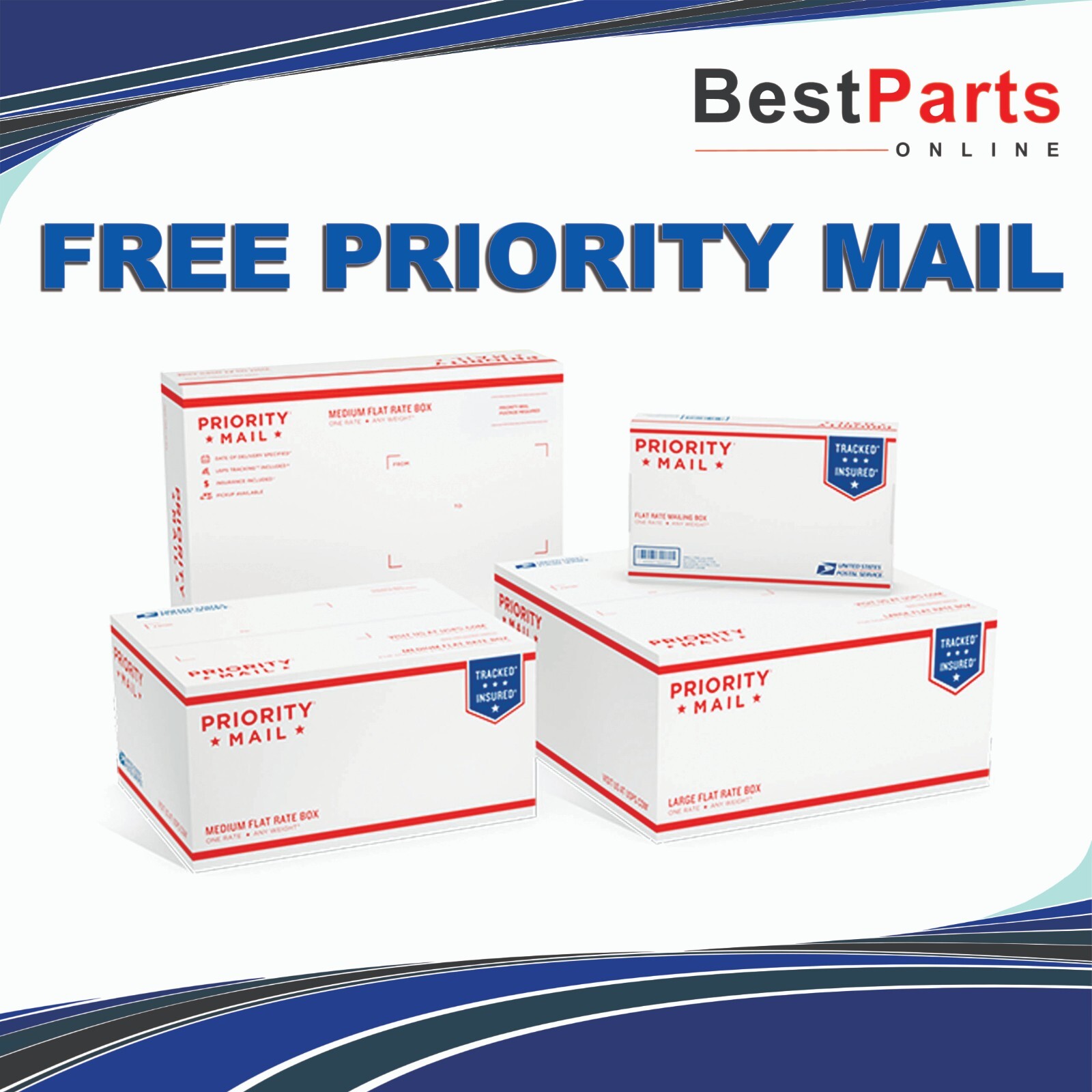 Heavy Duty Gear Repair Seal Kit for SHEPPARD HD94 5545561 2591854C91