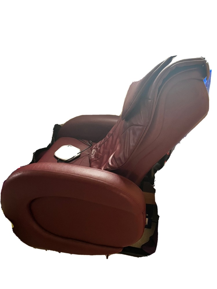 Neox massage chair TS5000