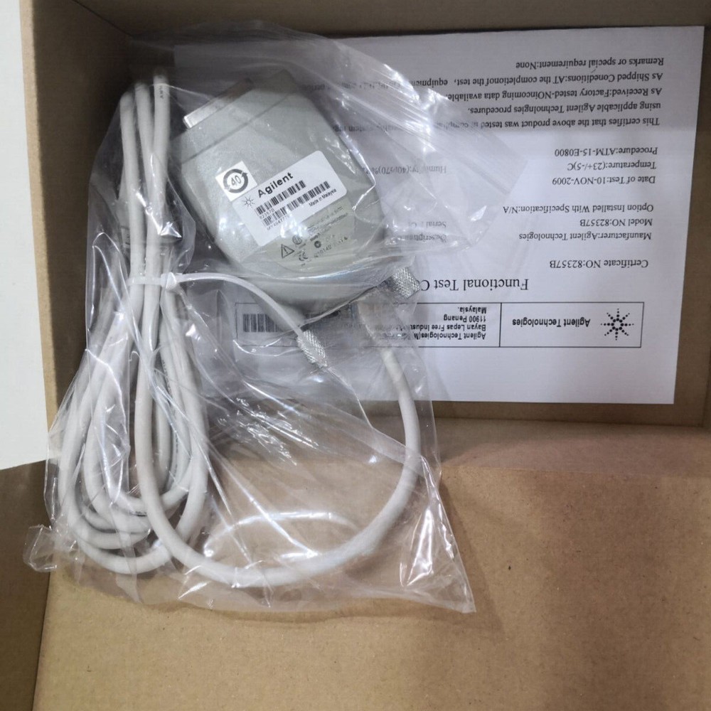 82357B USB/GPIB NEW KEYSIGHT/Agilent Interface High-Speed USB 2.0 with CD Driver