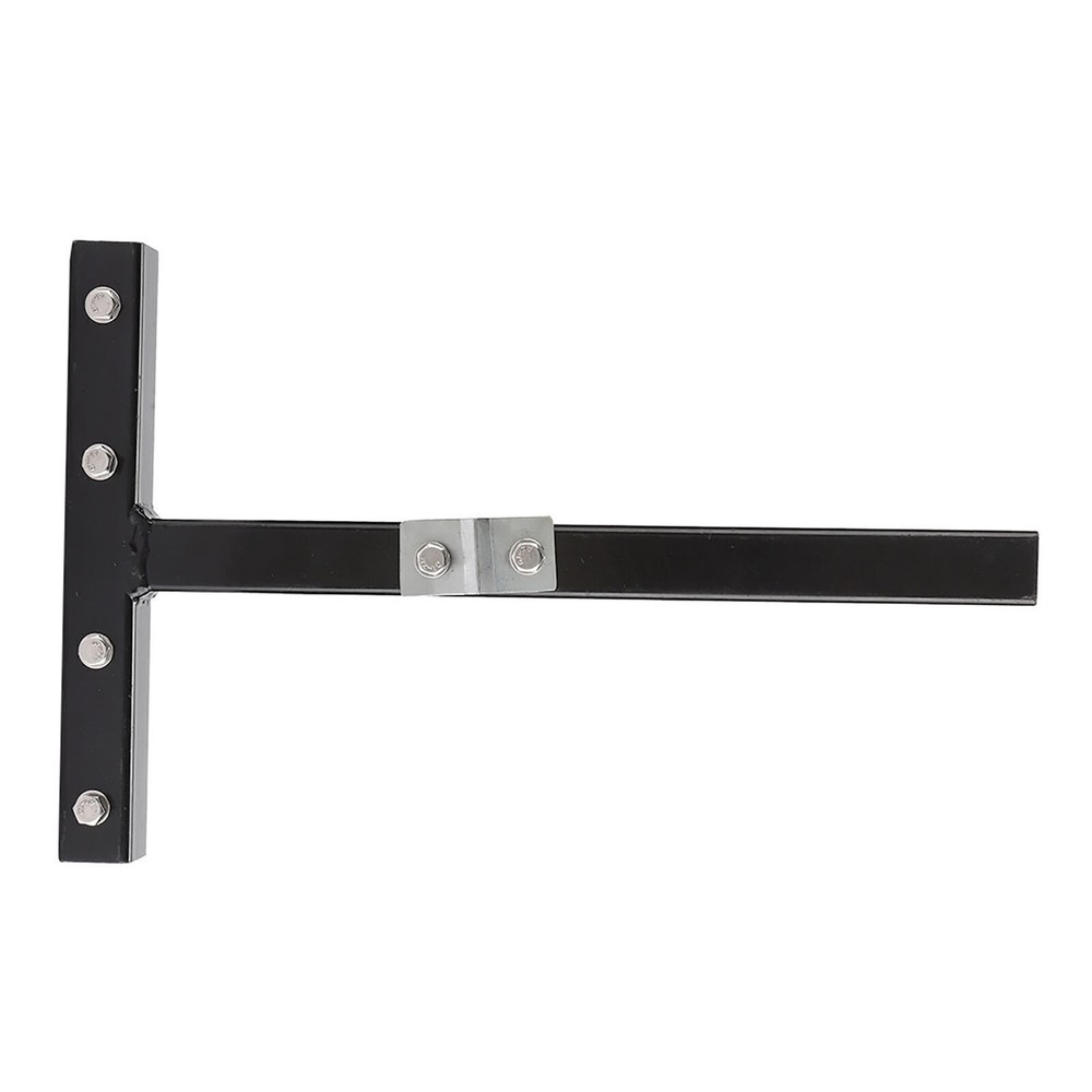 Mobility Scooter Rear Basket Mounting Bracket Modification Accessory Replacement