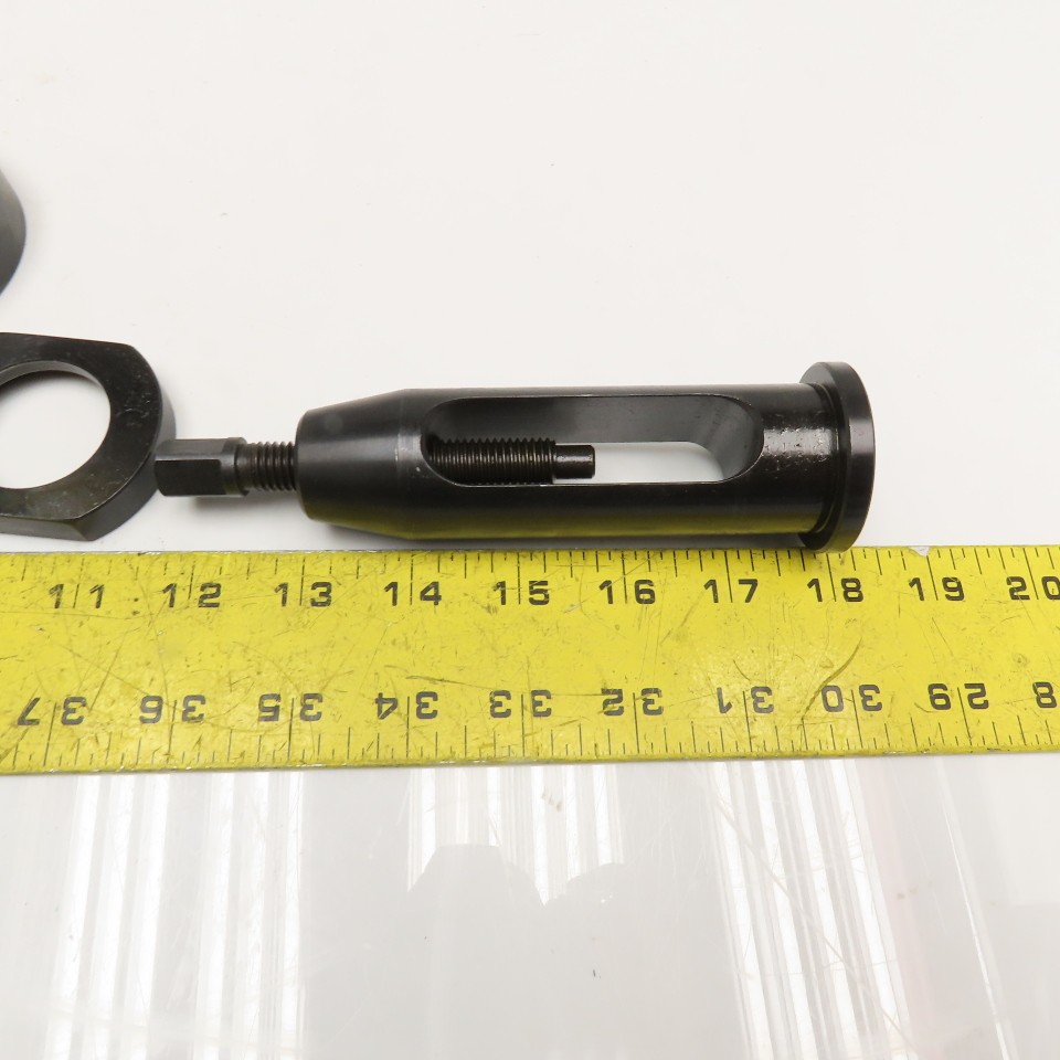 Rocket Type Tool Post For 20mm Wide Tooling 50x60mm Base