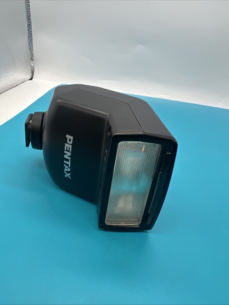 Pentax AF 200FG Shoe Mount Flash **Unit Only