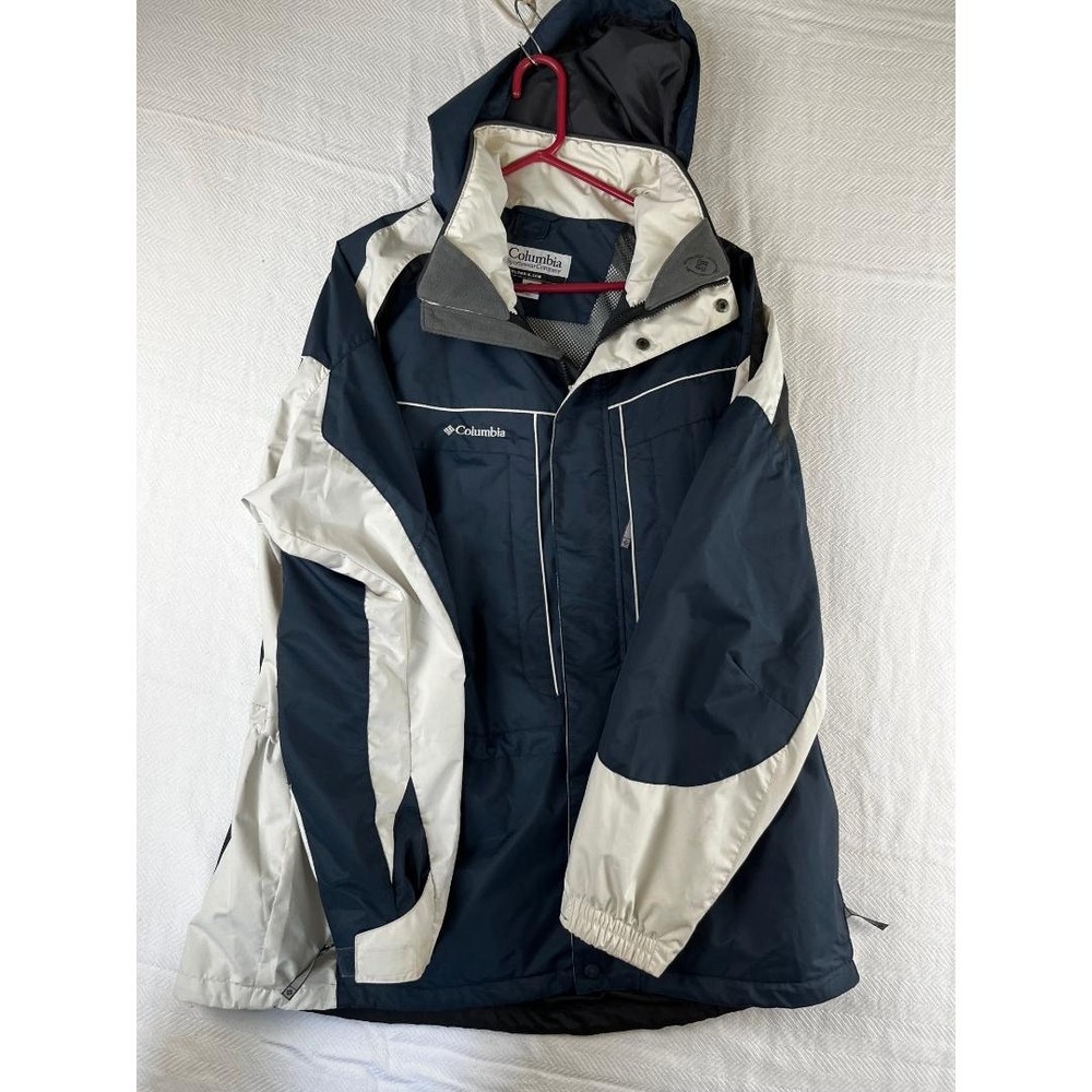 Columbia Xl Jacket