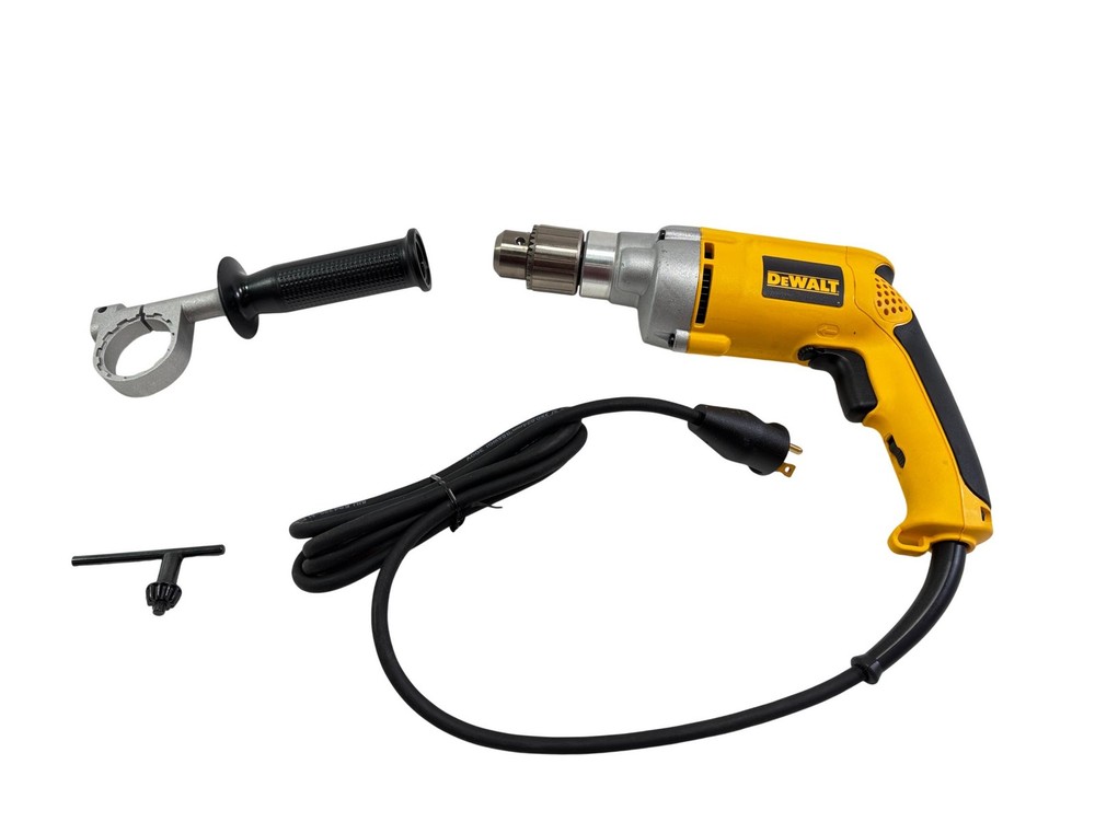 DeWalt DW235G 1/2" Corded Variable Speed Reversing Drill