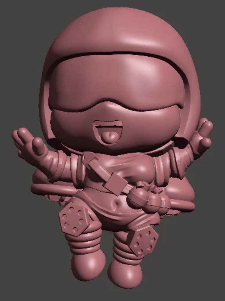 Celia Miniatures - Annie Bomm