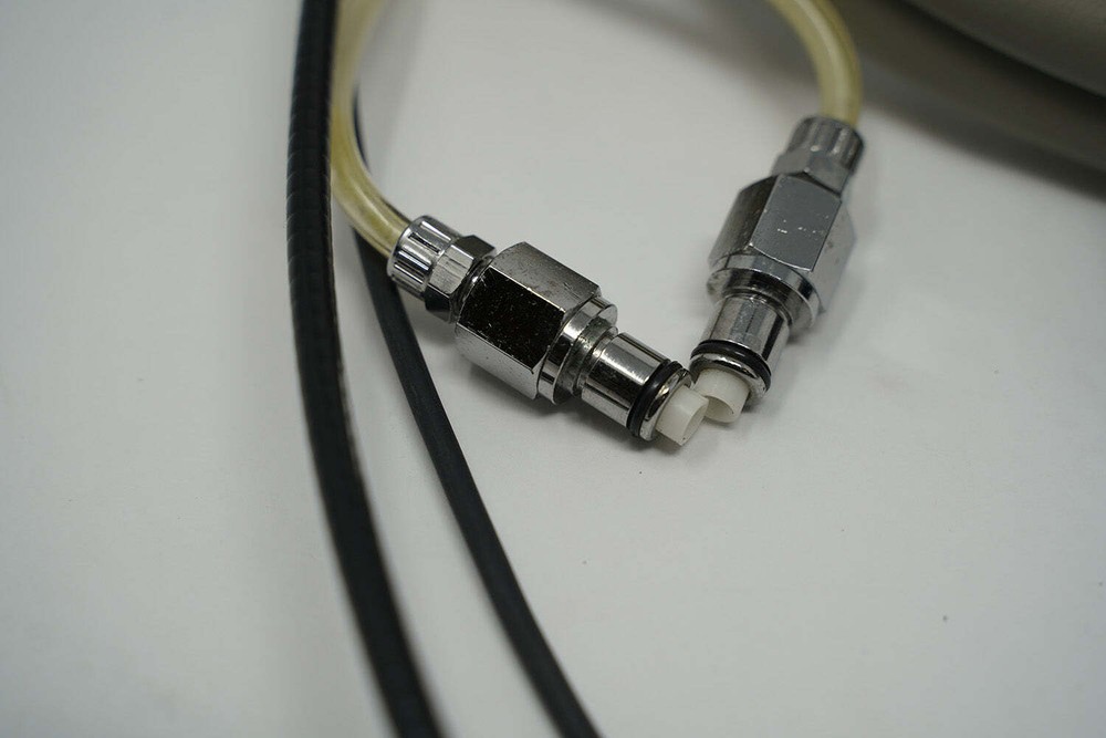 Laser Scope Versastate CoolSpot Applicator PARTS ONLY