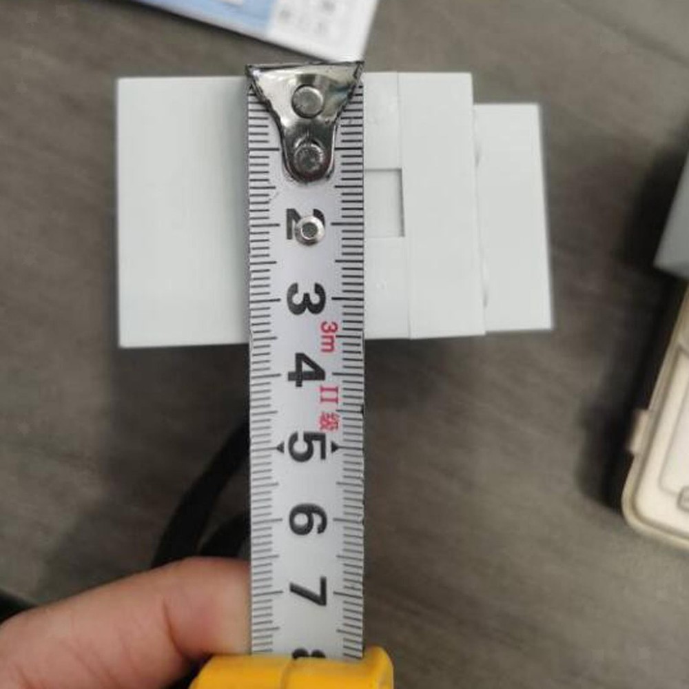 Current Protector Automatic Reset Professional Output