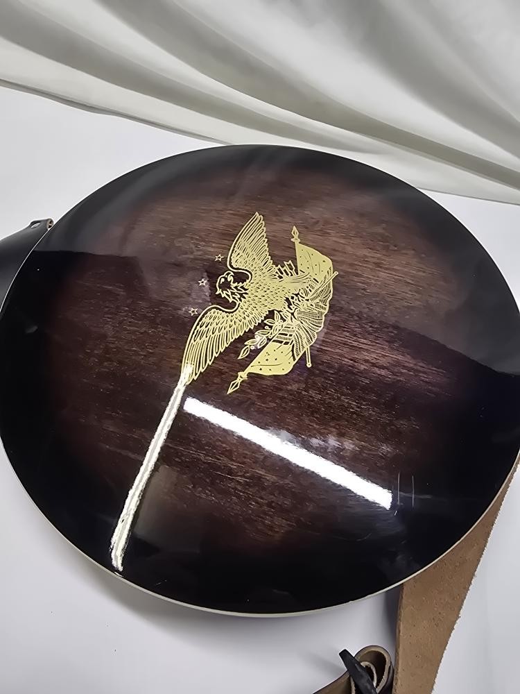 EPIPHONE BANJO MB200 (P31011602)