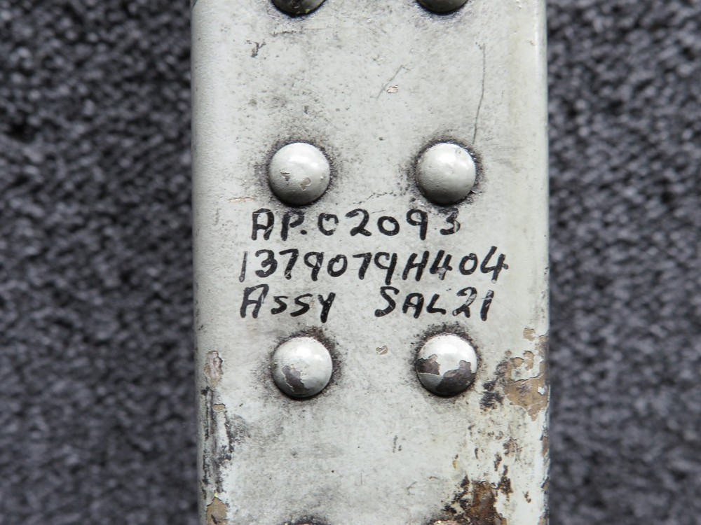 1379078H404 Jetstream JS-31 Engine Support