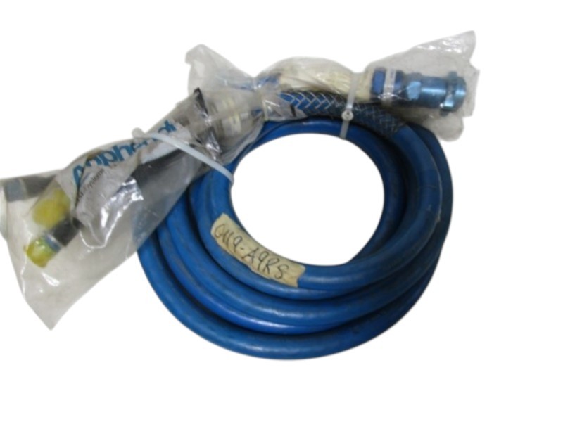 ATLAS COPCO K-259654-15 RESOLVER CABLE  NSNP