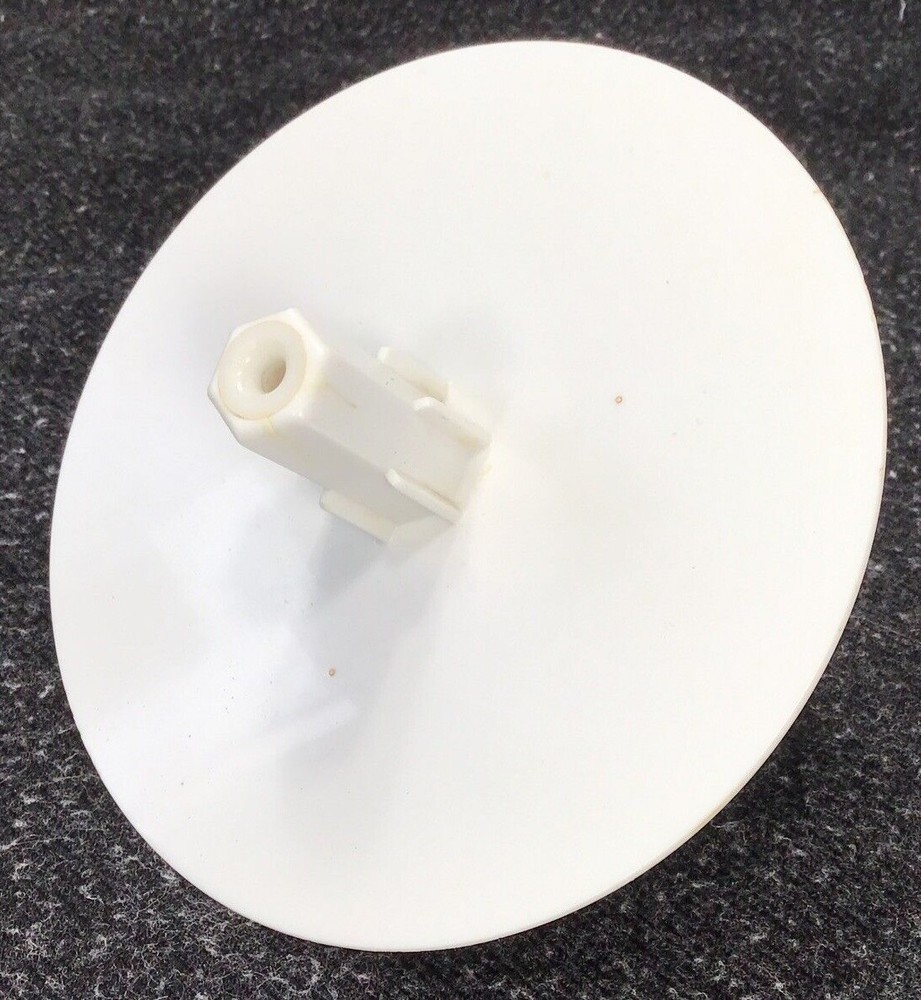 Sunbeam Oskar Food Processor 14181 Replacement Blade Chute Bowl Ejector Disc