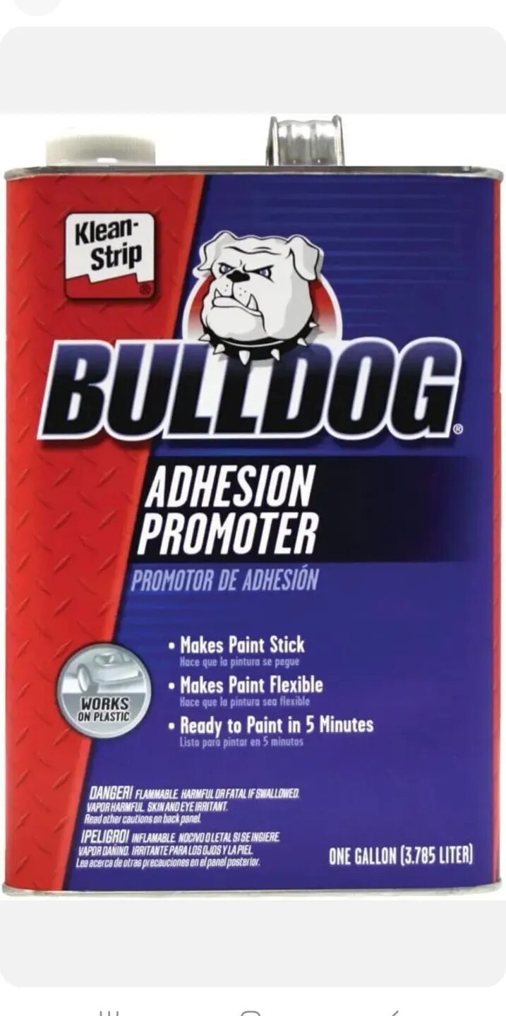 Klean-Strip Bulldog Adhesion Promoter-1 Gallon Size - GTP0123