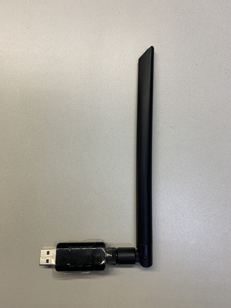 USB Wireless Adapter