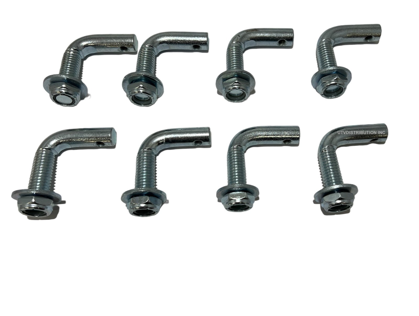 Tree Kicker Mounting Hardware for XP1000 / Turbo S Models 4 Seat