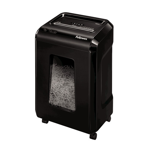 Powershred® 92Cs Cross-Cut Shredder