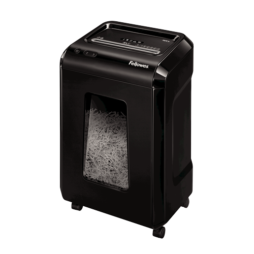 Powershred® 92Cs Cross-Cut Shredder