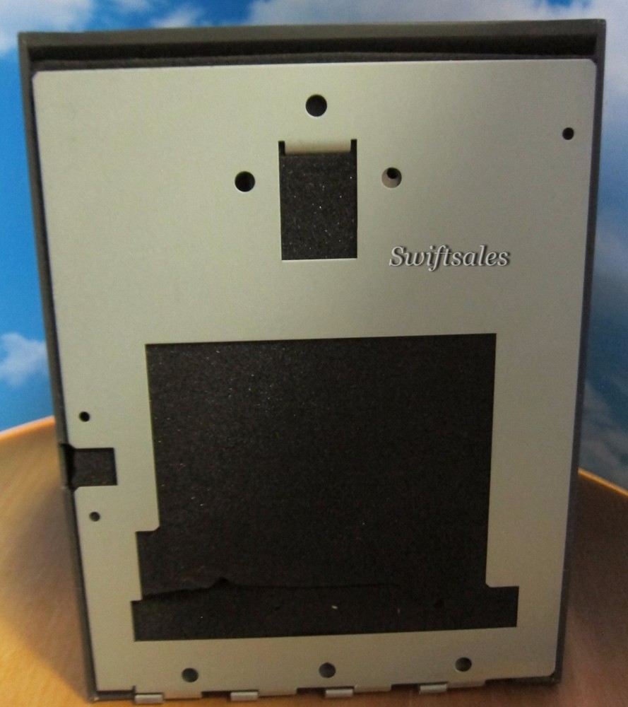 IR Recognition Systems Biometric Handpunch HP-3000E Ethernet & Prox - Working